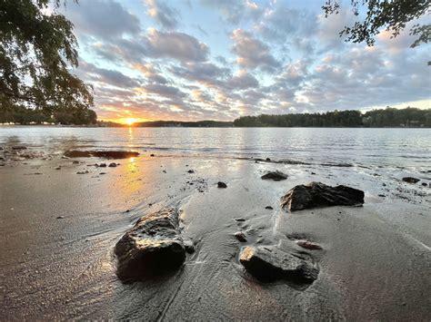 aurinko nousee lohja|Auringonlasku & auringonnousu Lohja